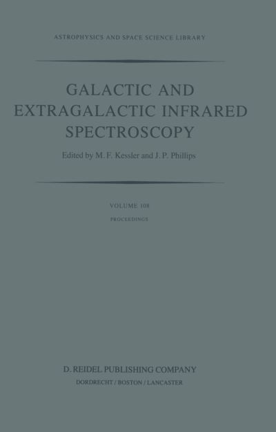 Galactic and Extragalactic Infrared Spectroscopy
