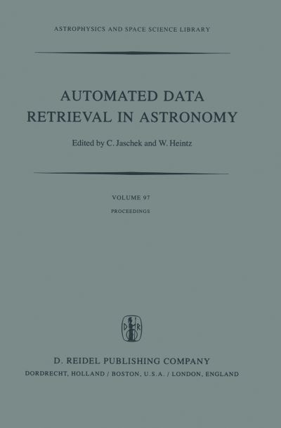 Automated Data Retrieval in Astronomy