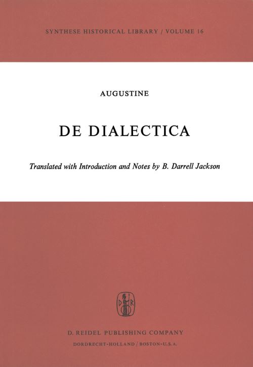 De Dialectica