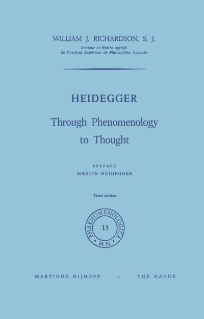 Heidegger