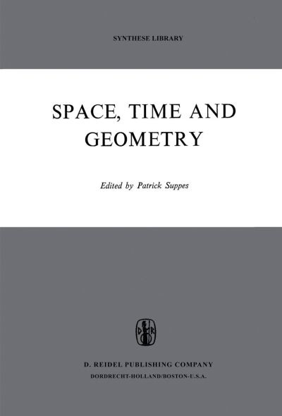Space, Time, and Geometry