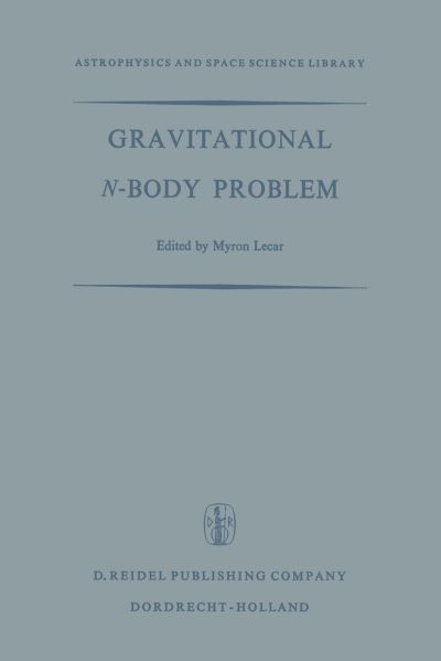 Gravitational N-Body Problem