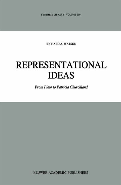 Representational Ideas