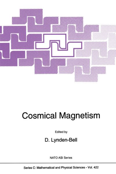 Cosmical Magnetism