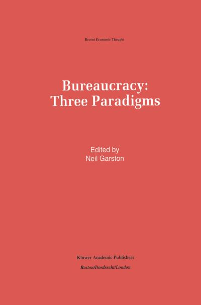 Bureaucracy