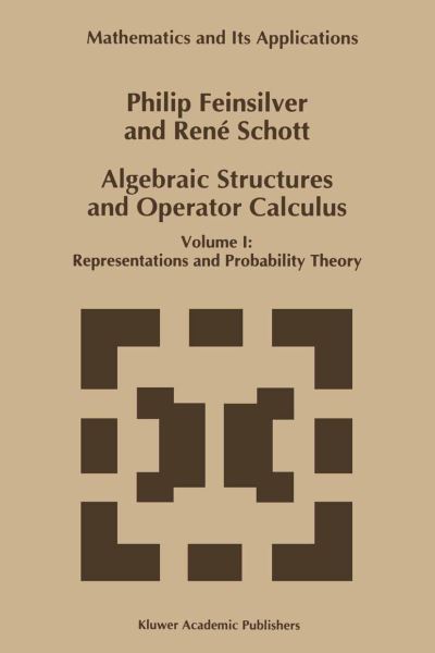 Algebraic Structures and Operator Calculus
