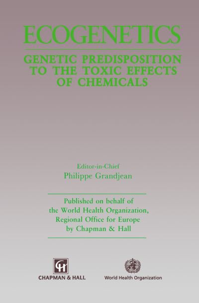 Ecogenetics