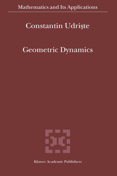 Geometric Dynamics