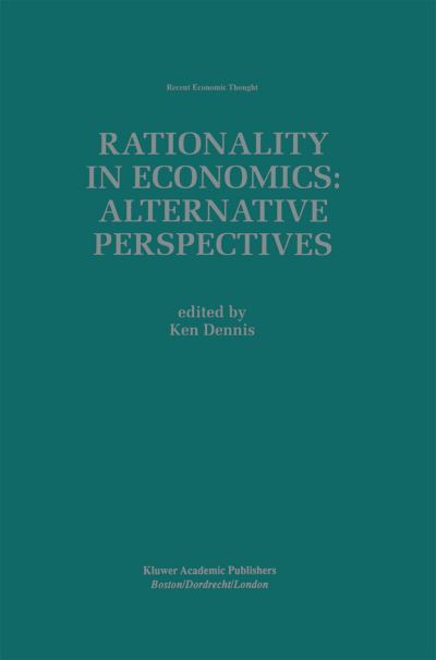 Rationality in Economics