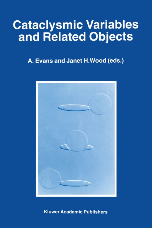 Cataclysmic Variables and Related Objects