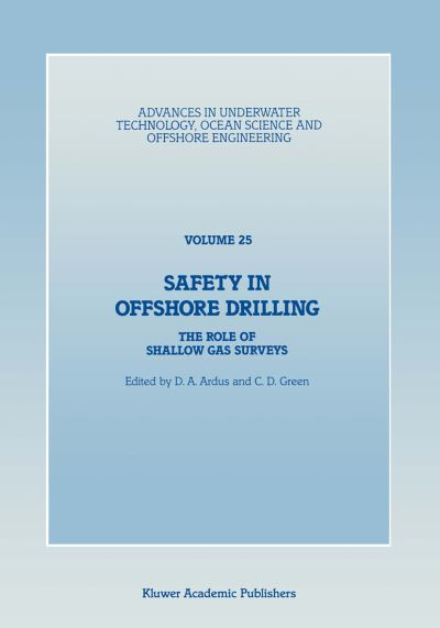 Safety in Offshore Drilling