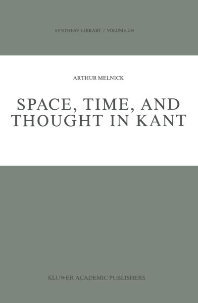 Space, Time, and Thought in Kant