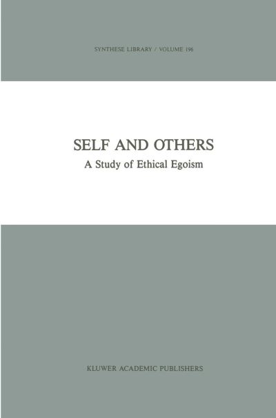 Self and Others