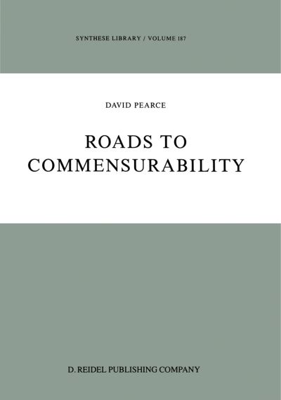 Roads to Commensurability