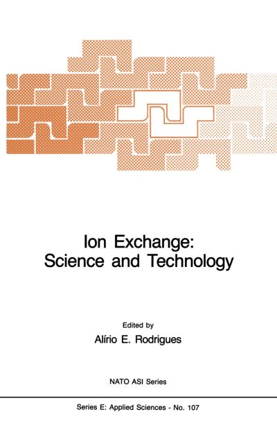Ion Exchange