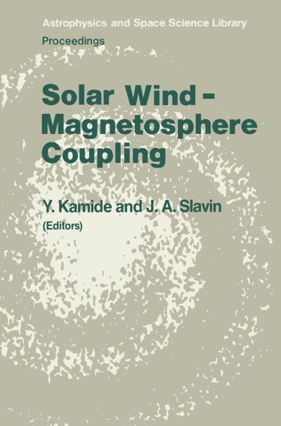 Solar Wind - Magnetosphere Coupling
