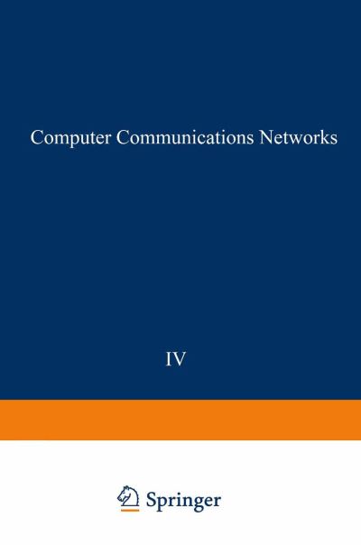 Computer Communication Networks