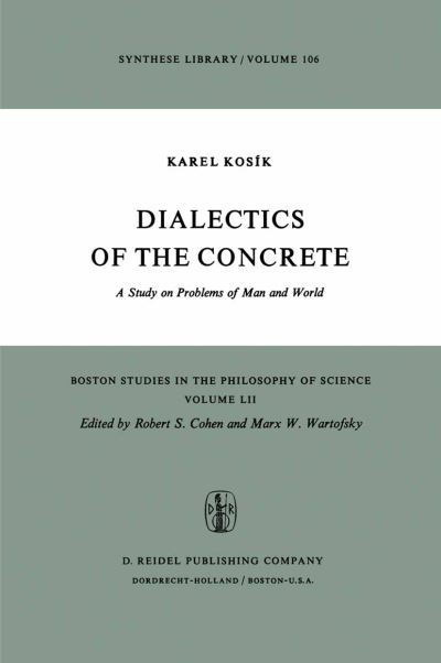 Dialectics of the Concrete