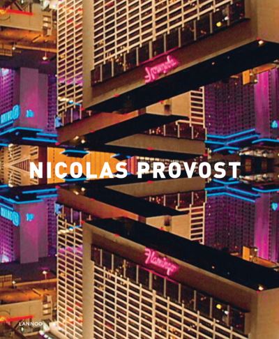 Nicolas Provost