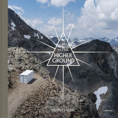 Carl De Keyzer - Higher Ground