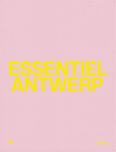 Essentiel Antwerp