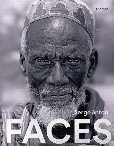 Serge Anton - Faces