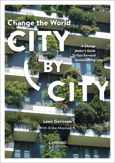 Change the World City by City