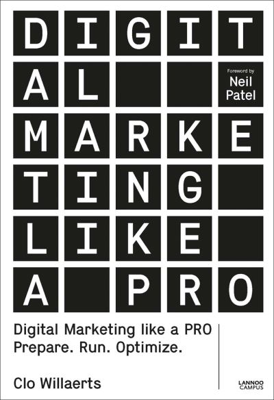 Digital Marketing Like a PRO