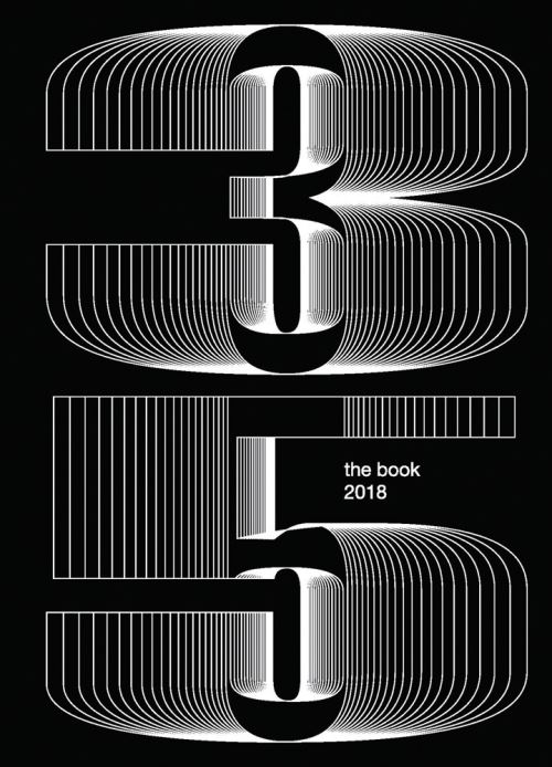 The Book 2018