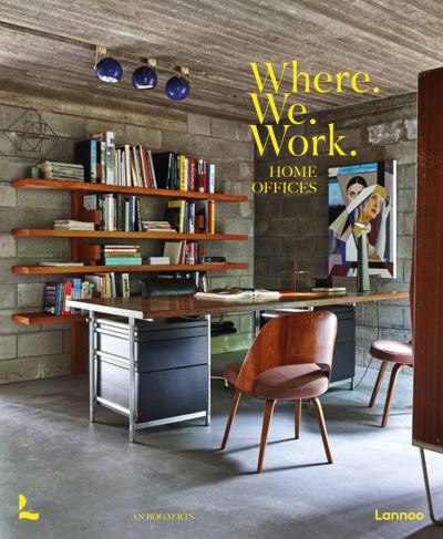 Where. We. Work