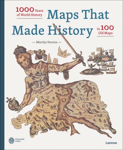Maps That Made History