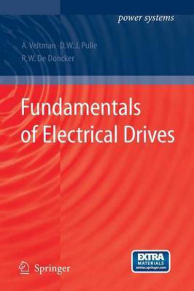 Fundamentals of Electrical Drives