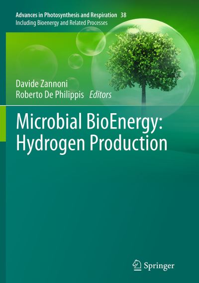 Microbial BioEnergy