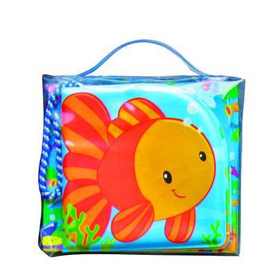 Splash Fish