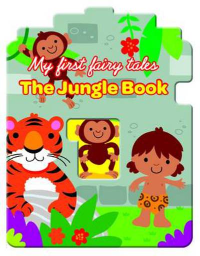 The Jungle Book