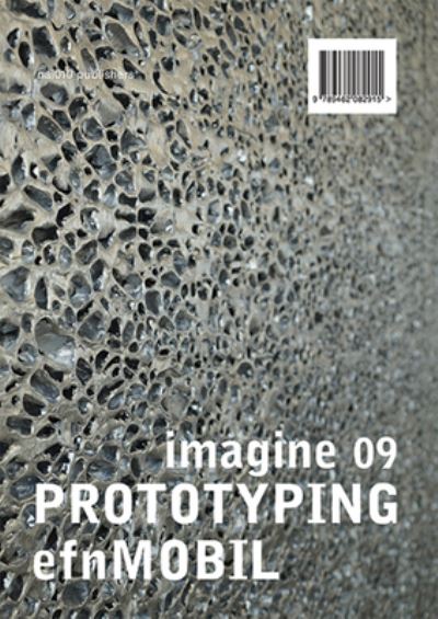 Imagine No. 09