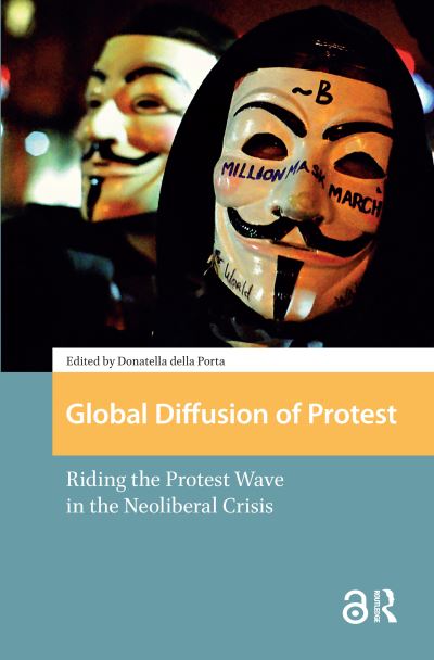 Global Diffusion of Protest