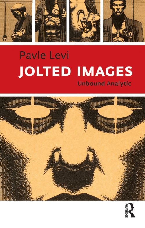 Jolted Images