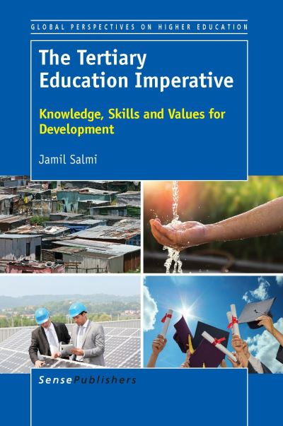 The Tertiary Education Imperative