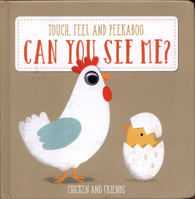 Chicken and Friends