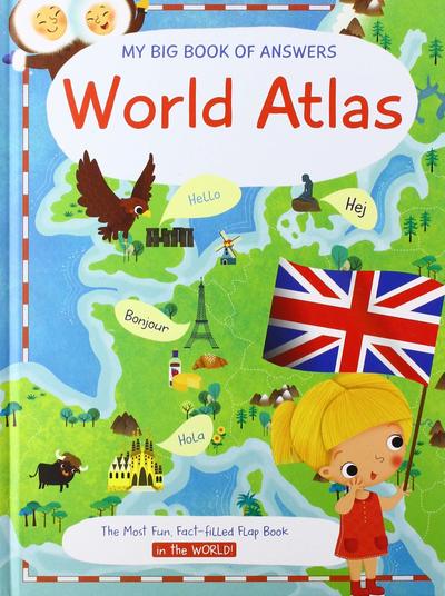 World Atlas