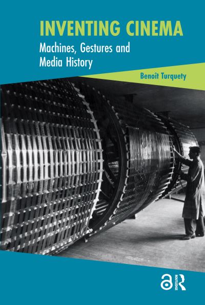 Inventing Cinema