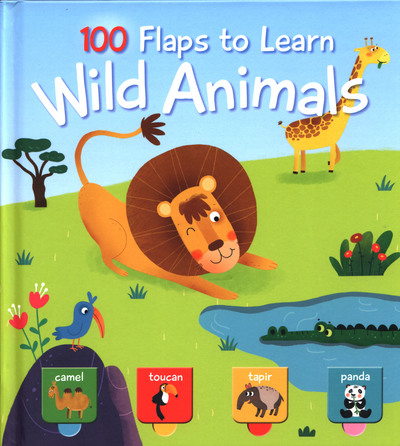 Wild Animals