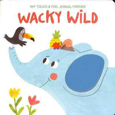 Wacky Wild