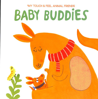 Baby Buddies