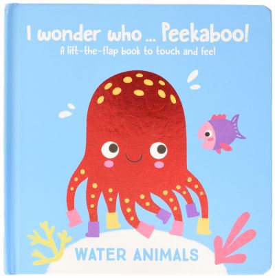 Water Animals