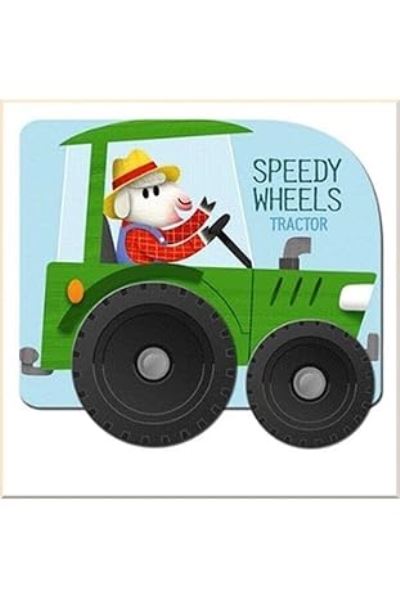 Tractor