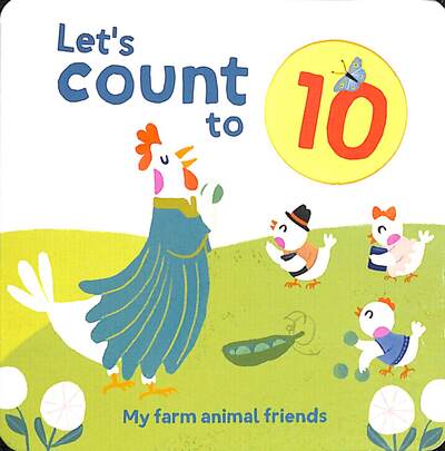 My Farm Animal Friends