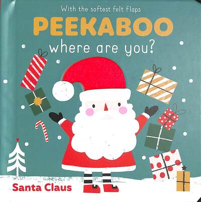 Santa Claus
