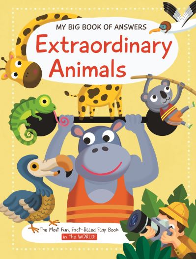 Extraordinary Animals